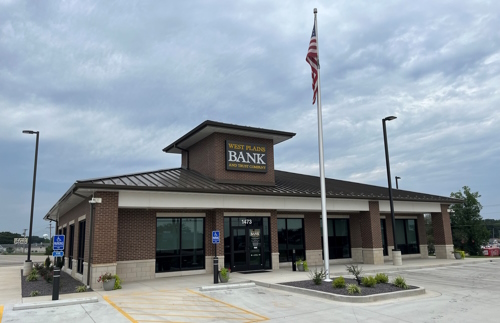 Locations | West Plains Bank and Trust Company